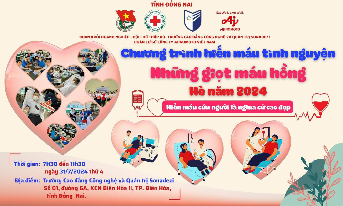Chương trình tình nguyện